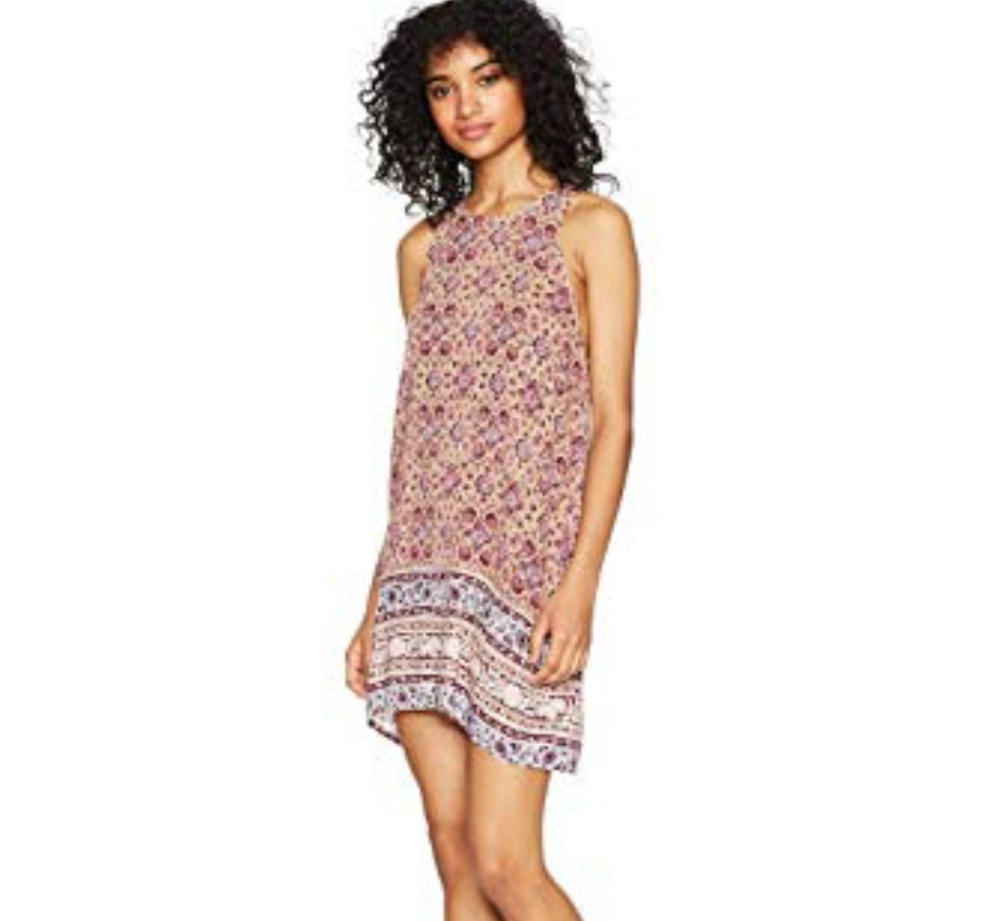 Billabong sun dress